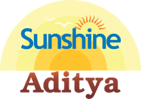 Sunshine Aditya logo