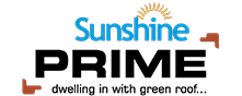 Sunshine Prime logo