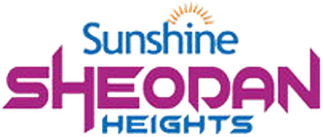 Sunshine Sheodan Heights logo