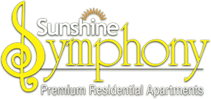 Sunshine Symphony logo