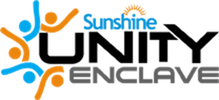 Sunshine Unity Enclave logo