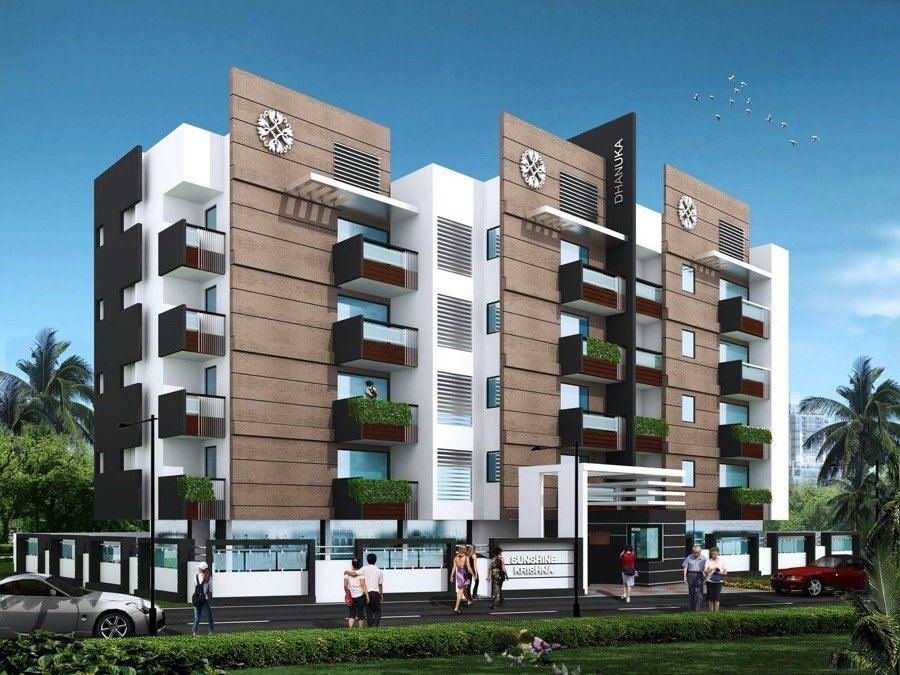 What Flats Cost in Jaipur in 2026: An Area-by-Area Guide